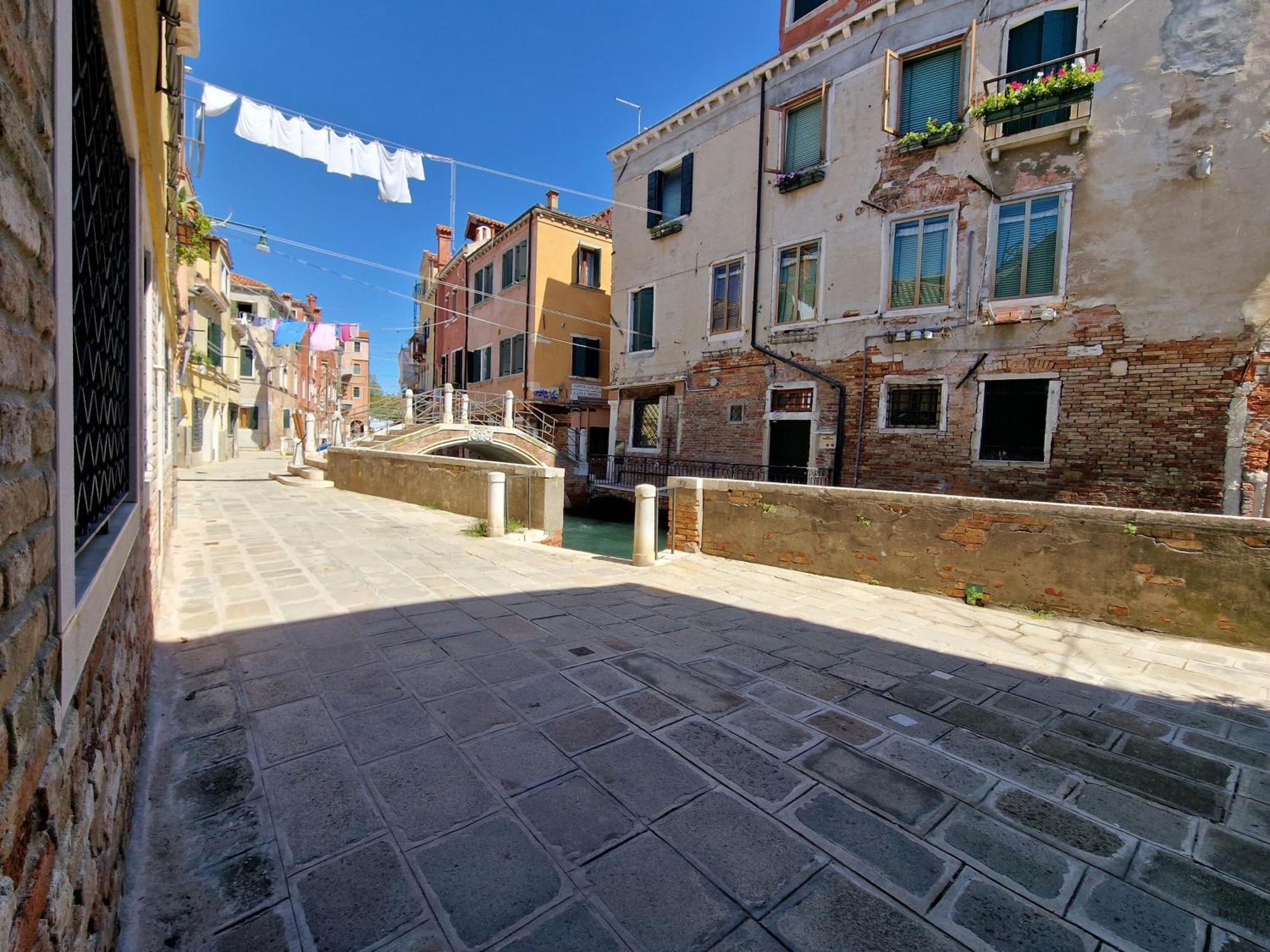 Veneziacentopercento Ca' Riello * Venice